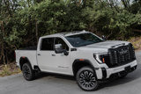 New 2025 GMC Sierra 2500 Denali Ultimate image 2