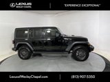 Used 2024 Jeep Wrangler Sport S image 2