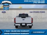 New 2026 Ford F350 XL image 5