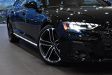 New 2025 Audi A8 L 3.0T image 4