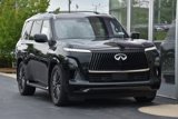 New 2025 INFINITI QX80 Autograph w/ Autograph Exterior Package image 6
