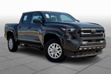 New 2025 Toyota Tacoma SR5 image 2