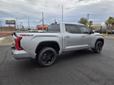 New 2025 Toyota Tundra 4x4 CrewMax image 3