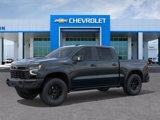New 2026 Chevrolet Silverado 1500 ZR2 w/ ZR2 Bison Edition image 2