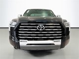 New 2025 Toyota Tundra Capstone image 2