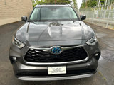 Used 2021 Toyota Highlander Platinum image 2