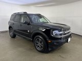 Used 2024 Ford Bronco Sport Big Bend image 3