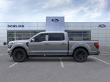 New 2025 Ford F150 Lariat image 3