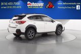 Used 2022 Subaru Crosstrek 2.5i Sport w/ Moonroof Package image 3