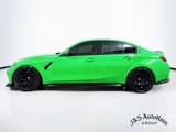 Used 2024 BMW M3 CS w/ M Driver's Package image 4