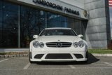 Used 2008 Mercedes-Benz CLK 63 AMG Black Series image 3