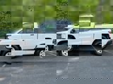 Used 2025 Nissan Frontier S image 2