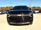 Used 2022 Chevrolet Suburban LT w/ Luxury Package image 3