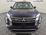 New 2025 Mitsubishi Outlander SE image 2