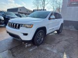 Used 2017 Jeep Grand Cherokee Limited image 3
