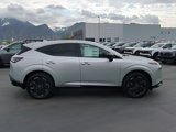 New 2025 Nissan Murano Platinum image 2