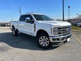Certified 2024 Ford F250 Lariat w/ Lariat Ultimate Package image 2