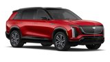 New 2026 Cadillac Vistiq Sport image 6
