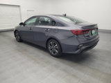 Used 2023 Kia Forte LXS image 3