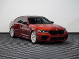 Used 2021 BMW M5 image 5