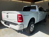New 2024 RAM 2500 Big Horn w/ Sport Appearance Package image 3