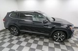 New 2025 Volkswagen Atlas SEL Premium R-Line image 6