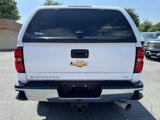 Used 2018 Chevrolet Silverado 3500 LTZ image 3