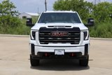 New 2025 GMC Sierra 2500 AT4 w/ AT4 Premium Plus Package image 2