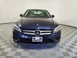Certified 2021 Mercedes-Benz C 300 4MATIC Sedan image 2