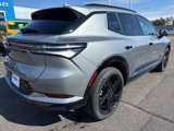 New 2025 Chevrolet Equinox EV RS image 3