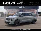 New 2025 Kia Carnival SX Prestige image 3