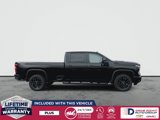 New 2025 Chevrolet Silverado 2500 LT w/ Trail Boss Package image 3