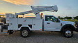 Used 2017 Ford F550 4x4 Regular Cab Super Duty image 5