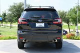New 2025 Subaru Ascent Onyx Edition image 4