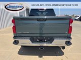 New 2025 Chevrolet Silverado 2500 LT w/ All Star Edition image 5