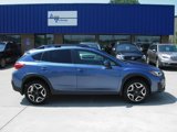 Used 2019 Subaru Crosstrek 2.0i Limited w/ Moonroof Package image 4