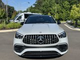 New 2025 Mercedes-Benz GLE 63 AMG S image 3