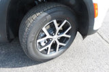New 2025 Jeep Grand Cherokee Limited image 3