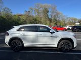 New 2025 Volkswagen Atlas Cross Sport SEL Premium R-Line image 2