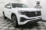 New 2025 Volkswagen Atlas SEL Premium R-Line image 2