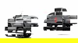 New 2025 Chevrolet Colorado Z71 w/ Z71 Convenience Package 2 image 5