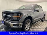 New 2025 Ford F150 XLT w/ Equipment Group 302A MID image 4