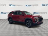 New 2026 Chevrolet Equinox ACTIV w/ Convenience Package III image 2