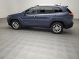 Used 2021 Jeep Cherokee Latitude image 3