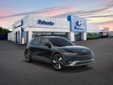 New 2025 Hyundai Ioniq 5 SE image 2