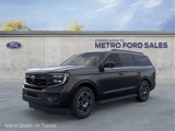 New 2025 Ford Expedition Active image 2