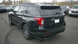 Used 2021 Ford Explorer ST w/ Equipment Group 401A image 3