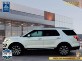 Used 2016 Ford Explorer Platinum image 4