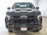 New 2026 Chevrolet Silverado 1500 LT Trail Boss w/ Convenience Package II image 5