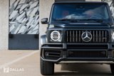 Used 2023 Mercedes-Benz G 63 AMG 4MATIC image 4
